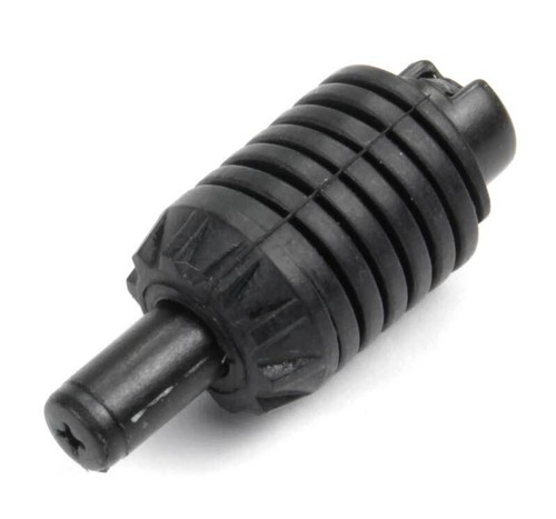 Hood stop buffer - hood,