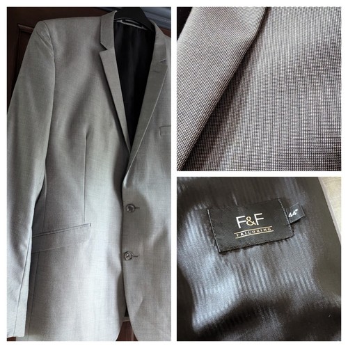 Men suit jacket f - suit, &