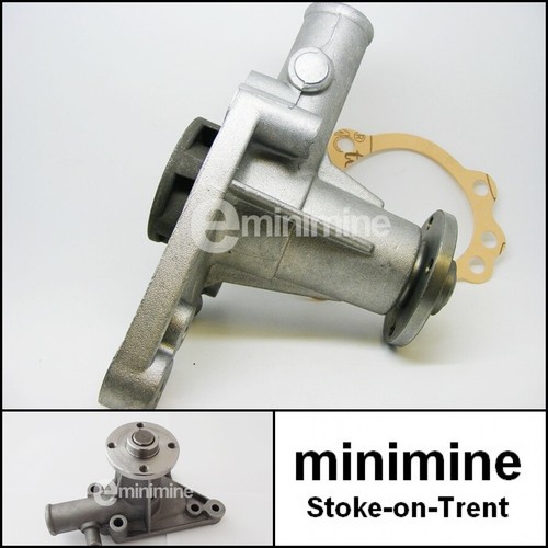 Classic mini water pump - mini,