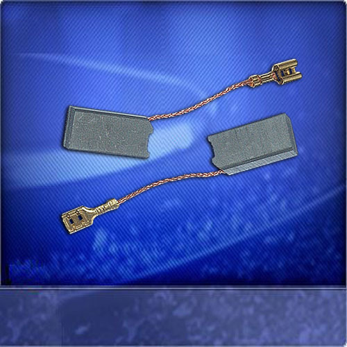 Carbon brushes motor - motor,
