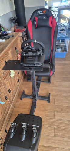 Logitech g920 steering - g920, wheel