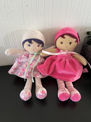 Kaloo tendresse soft doll - kaloo,