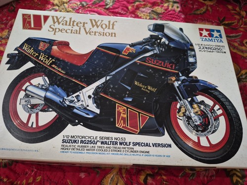 Vintage 1986 tamiya - 1986, suzuki