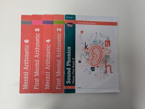 Schofield sims maths and - sims,