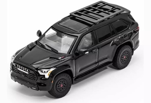 Gaincorp toyota sequoia - 1/64,