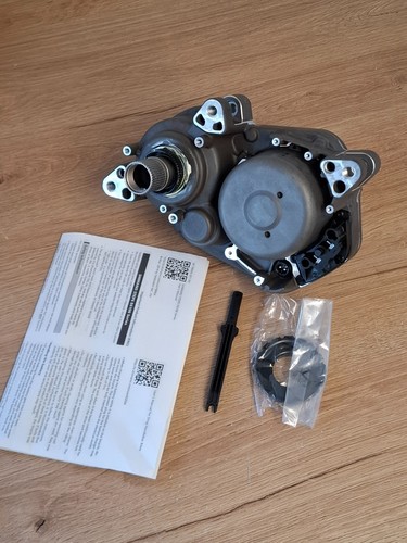 Shimano steps e6100 - shimano, e-bike
