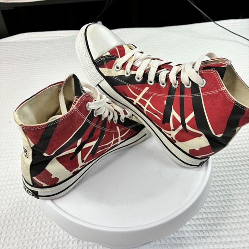 Evh 5150 frankenstein stripe - evh,