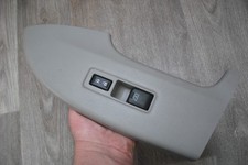 NISSAN QUEST PASSENGER  DOOR