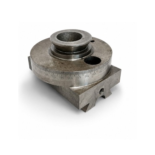 Top slide base for myford - top,
