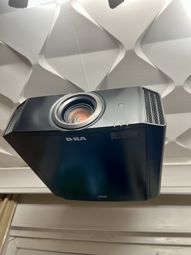 Jvc dla x55rbe projector - jvc, dla-x55rbe