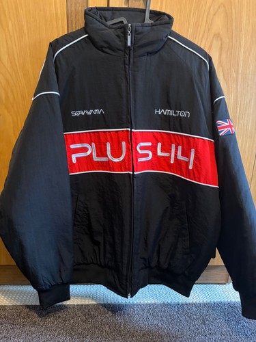 Hajime sorayama race jacket - sorayama,