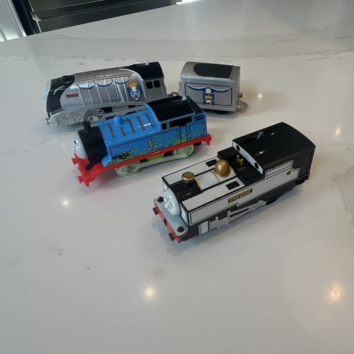 Thomas friends battery - thomas,