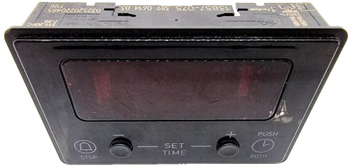 Tricity bendix oven cooker - bendix,