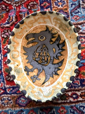 Rare Vintage British Art