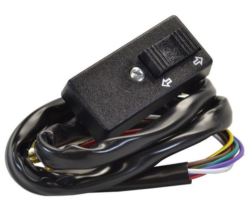 Indicator switch for - indicator,