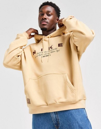 Nike varsity hoodie - varsity,