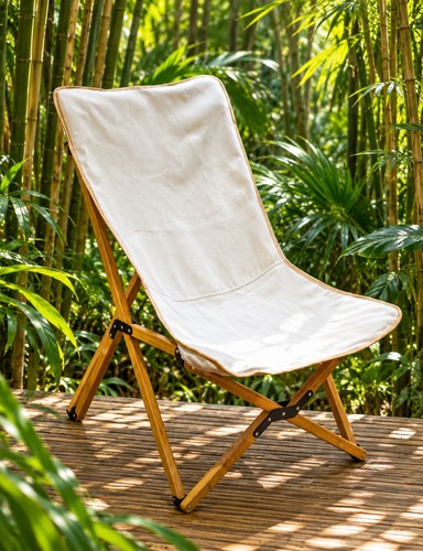 Adventuridge bamboo camping - adventuridge,