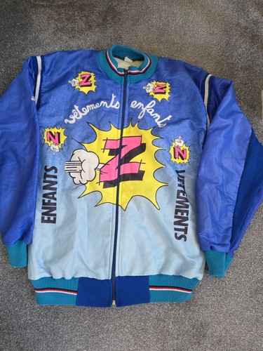 90s team vêtements enfants - 90s, z