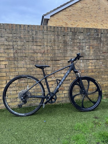 Trek dual sport - trek, 4