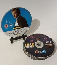 US TV Drama Series Replacement