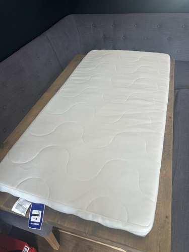 Ikea cot bed mattress - ikea, 140