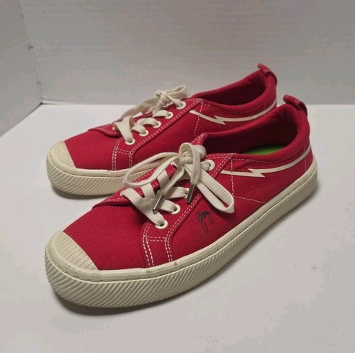 Cariuma oca low gerry lopez - low,