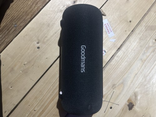 Goodmans portable high - goodmans,