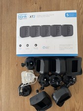 Blink XT2 Smart Security