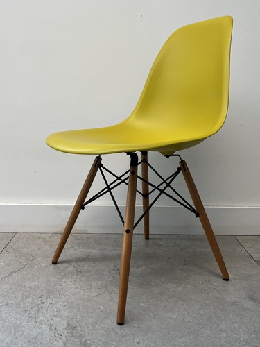 Genuine charles eames - charles, dsw