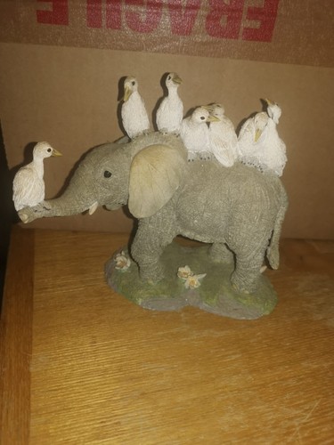 Tuskers errol egbert - errol, &