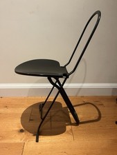 Vintage 1970s Chair Thema Dafne Design Gastone Rinaldi
