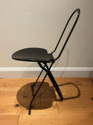 Vintage 1970s chair thema - 1970s,