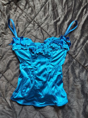 Vtg y2k victoria secret sexy - vtg,