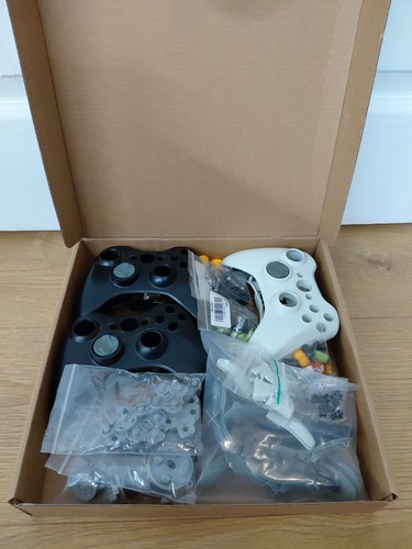 Spares microsoft xbox 360 - spares,
