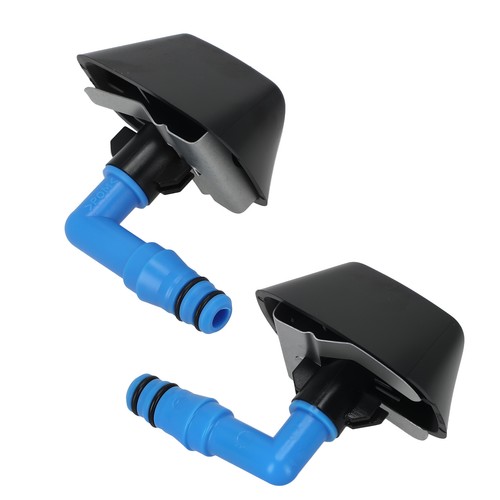 Front headlight nozzle for - headlight,