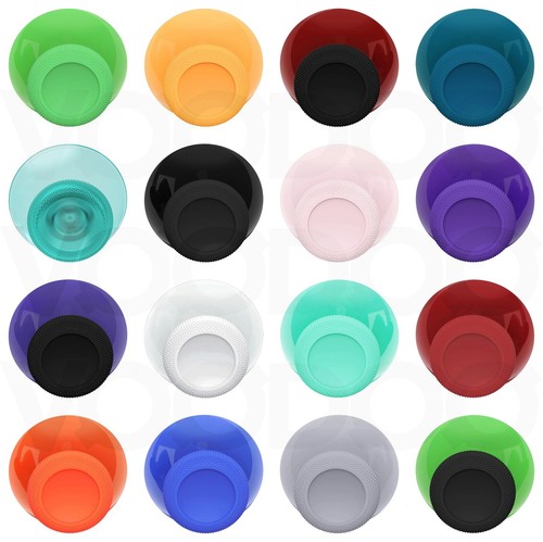 Replacement thumbsticks for - replacement,