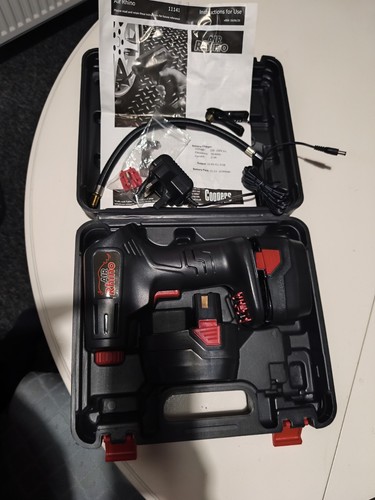 Air rhino cordless - air,