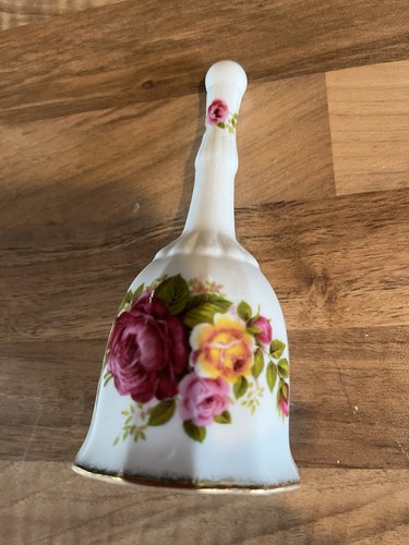 Tea bell fine bone - tea,