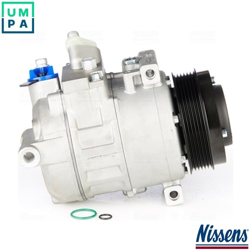 Compressor air conditioning - air,