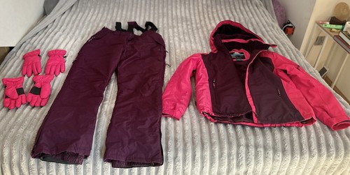 Trespass ski suit women xl - trespass,