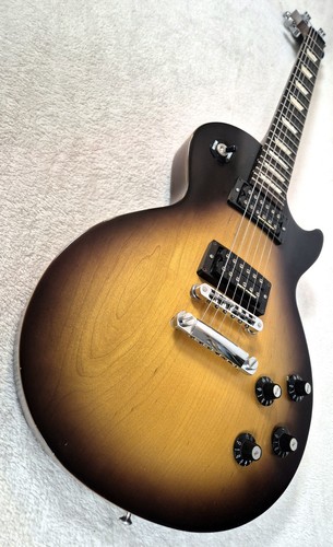 2013 gibson les - 2013, '70s