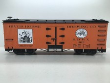 BACHMANN G SCALE GARDEN