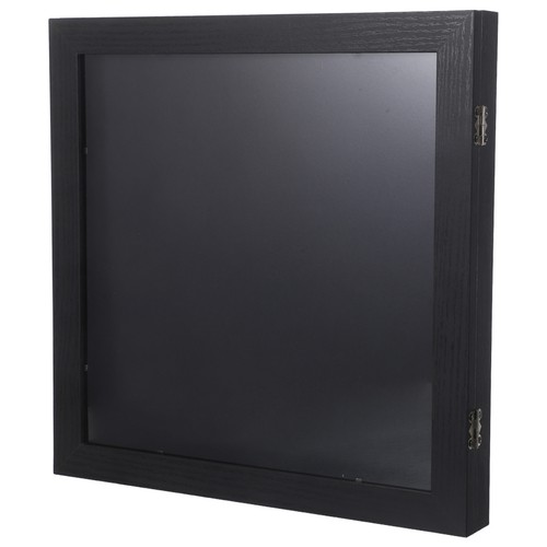 Large shadow box wooden - large,