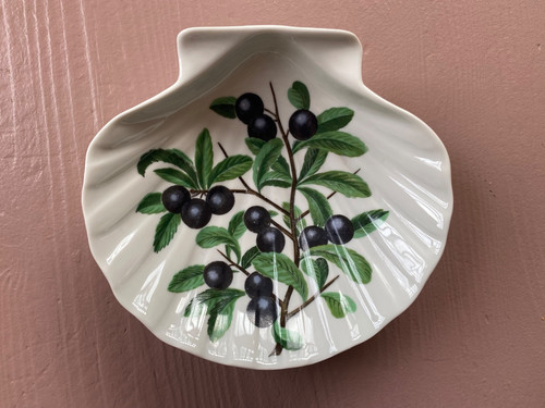 Vintage porcelaine paris - vintage,