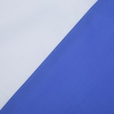 B-Blue White Dive Flags