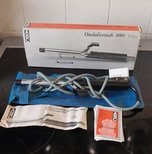 German Vintage Hair Curler