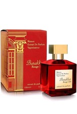 Barakkat Extrait 100ml Eau De