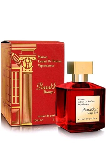 Barakkat extrait 100ml eau - barakkat,