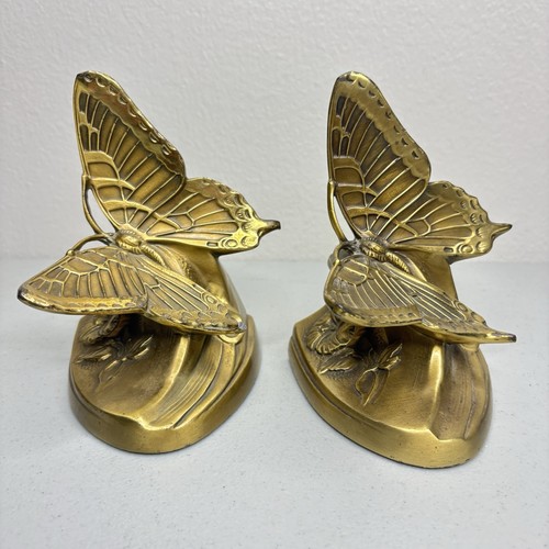 Vintage craftmans brass - vintage, pm