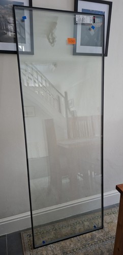 Double glazed unit 1865mm - glazed, x